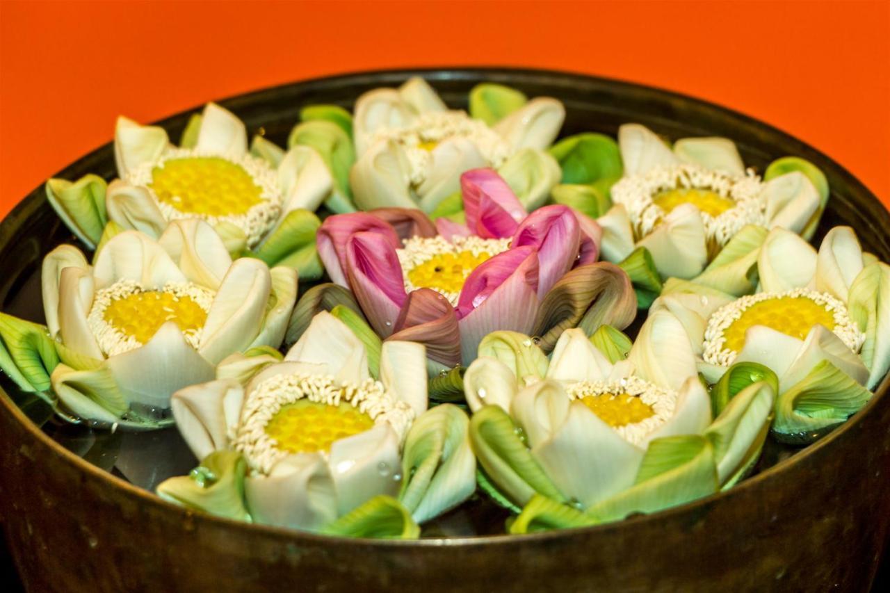 The Grand Cyclo Boutique Suite & Spa Siem Reap Exterior photo